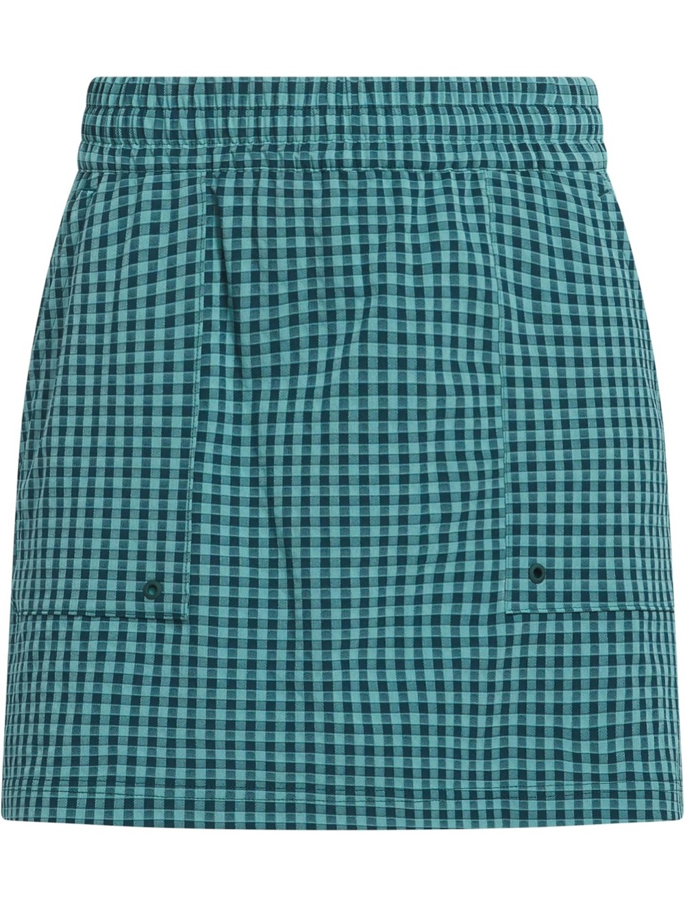 Adidas Gingham skirt - Picture 2 of 5